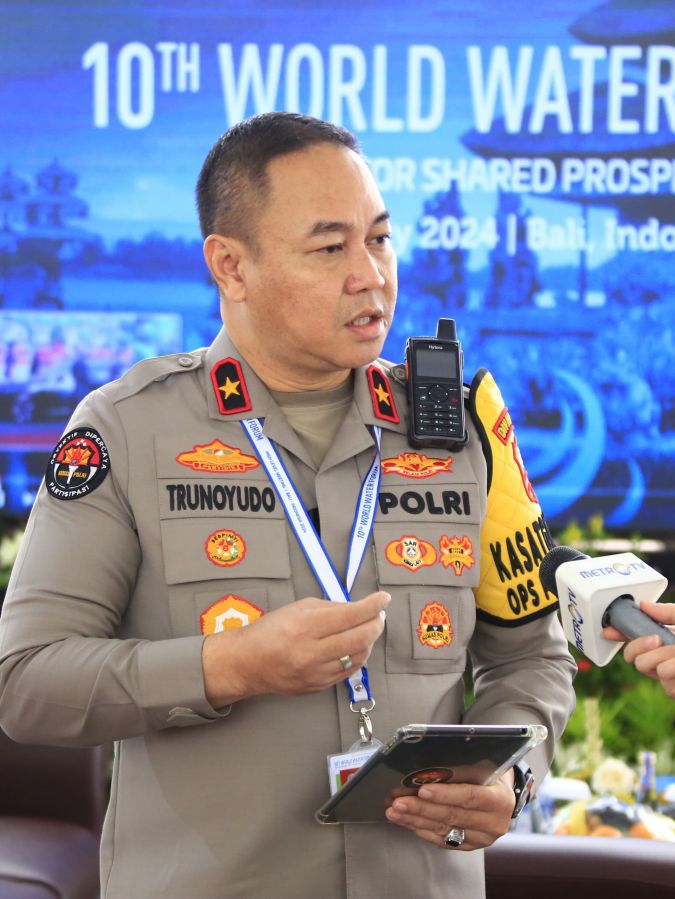 12 Satker Polri Raih Penghargaan Nilai IKPA Terbaik dari Kemenkeu
