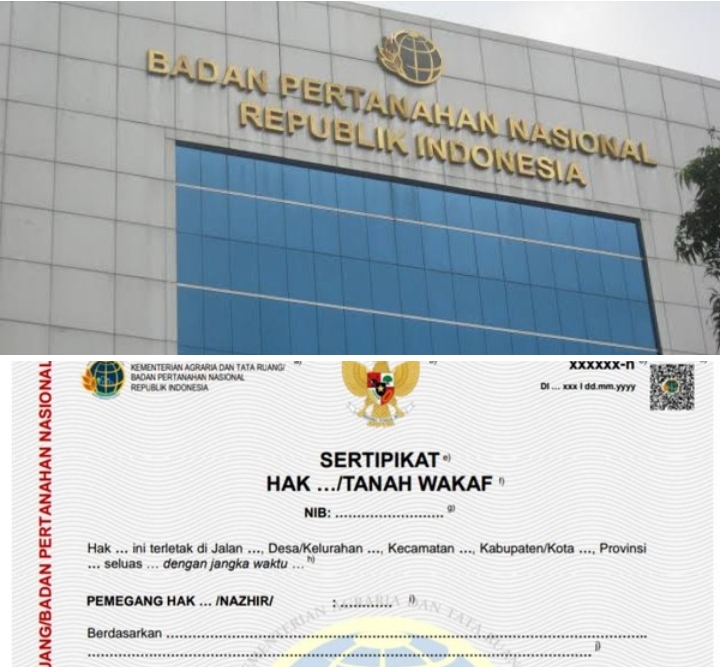 125 Pegawai BPN yang Terlibat Mafia Tanah Kena Sanksi, 32 Orang Dihukum Berat
