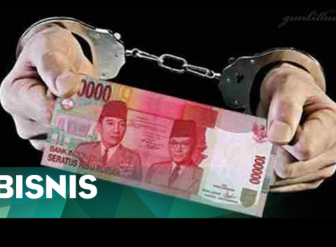 5 Negara Paling Korup di Asia, Kaget Indonesia Diposisi Nomor Berapa ya?