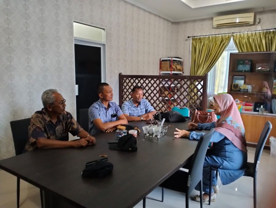 Ahli Pidana Dr. Sri Sulastri : Pemotongan Sepihak Uang Pensiunan Pusri Adalah Perbuatan Pidana