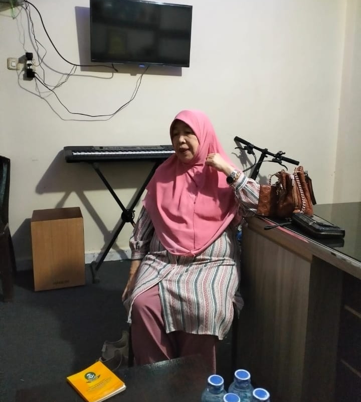 Ahli Pidana Dr Sri Sulastri SH M.Hum: Pemotongan Sepihak oleh PPK Pusri adalah Ilegal dan Pidana