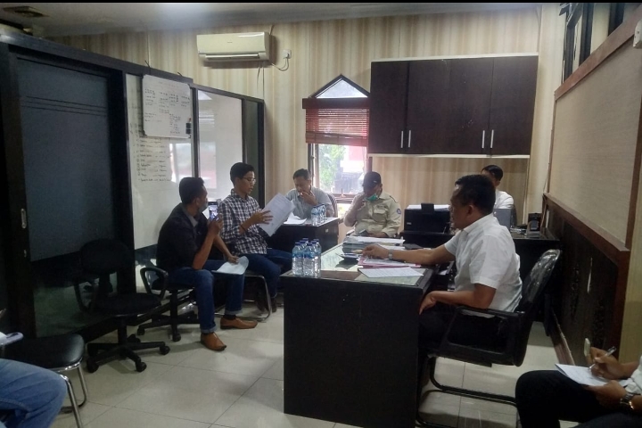 AKBP Ade Dirman: Kami Masih Fokus Menangani Dugaan Tindak Pidana Korupsi PT. MAJI