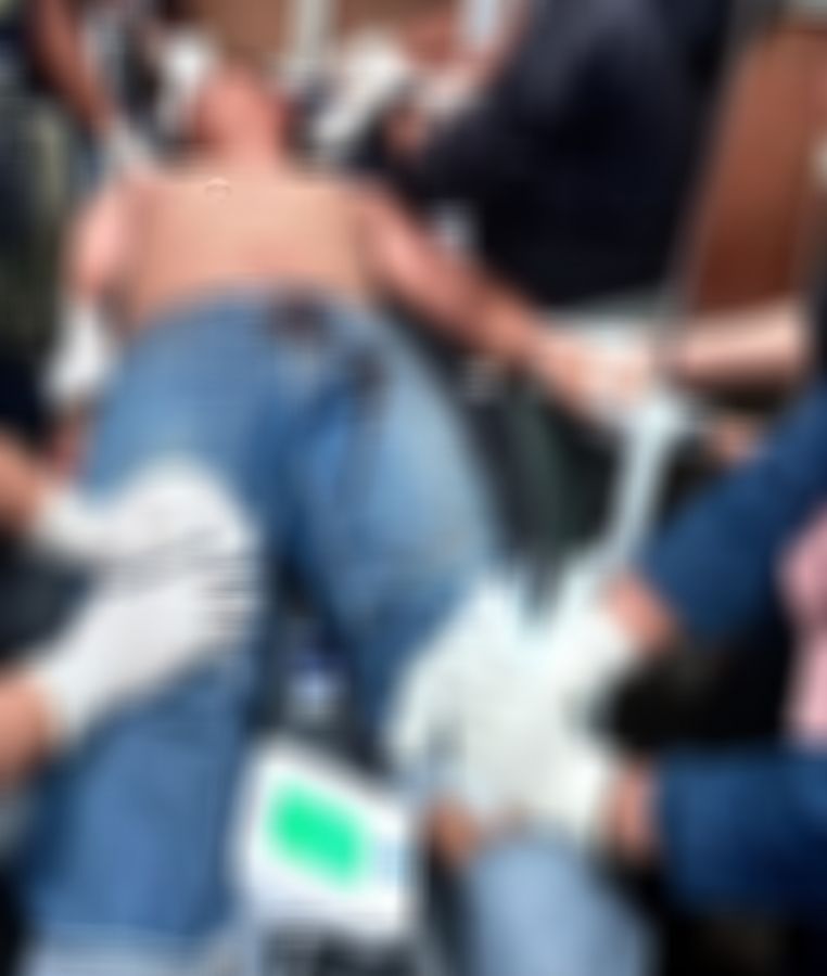Aksi Biadab OPM Telan Korban Masyarakat Papua, Satu Warga Terbunuh Dan Dua Orang Lainnya Luka Tembak