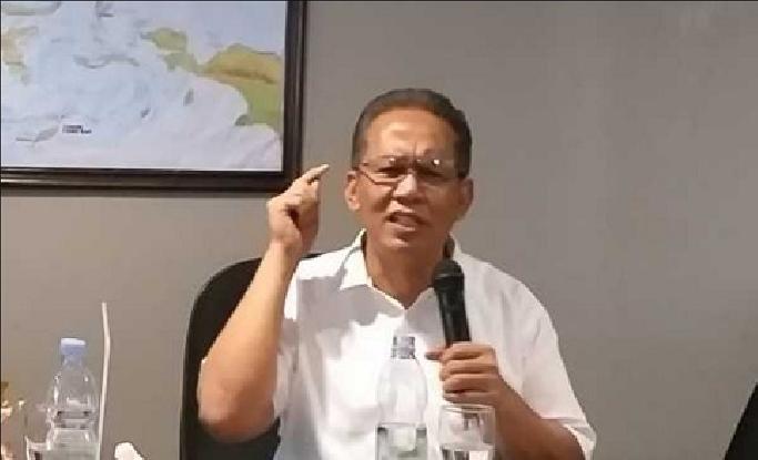 Anang Iskandar 