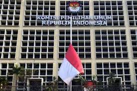 Anggaran Belum Disepakati, Pemilu 2024 Berpotensi Mundur