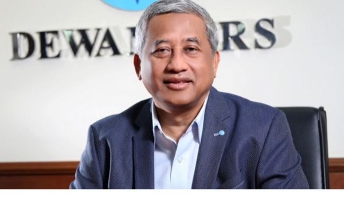 Apa Kata Dewan Pers Soal Prasyarat Kerjasama Dengan Pemda