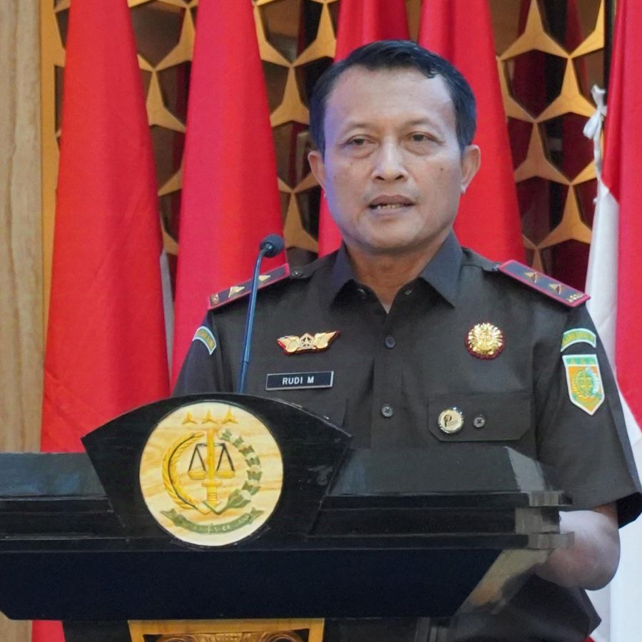 Badiklat Kejaksaan RI Adakan Bimtek dan Manajemen Kejaksaan Corporate University Bertemakan Public