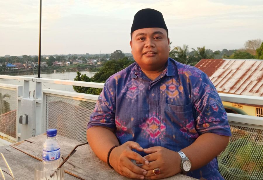 Budi Harjo, Sosok Guru Muda Berdedikasi dan Aktivis Organisasi Sosial Kemasyarakatan