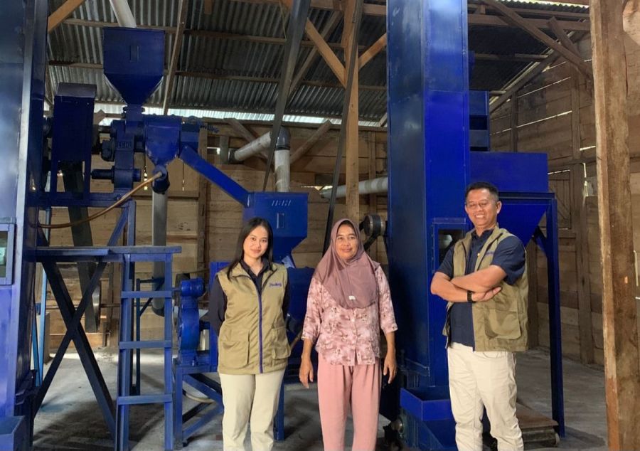 Bulog Tekankan Panen Sesuai Umur demi Optimalkan Serapan Gabah Petani 2026