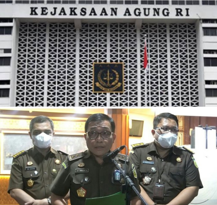 Buntut Kasus Valencya, 9 Orang Jaksa Kejati Jabar Diperiksa Pengawas Kejagung
