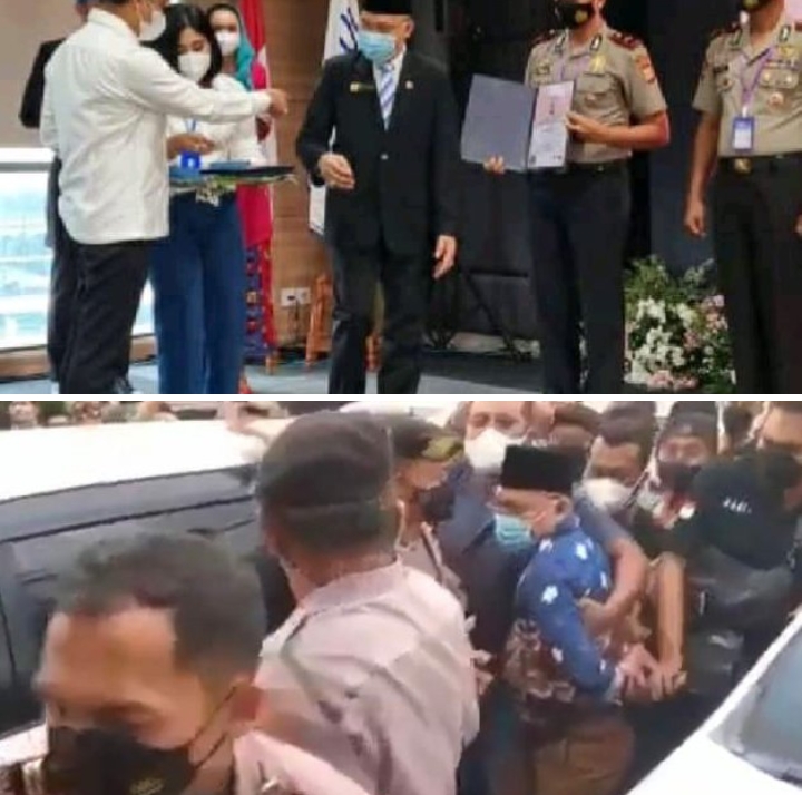 Buntut Penangkapan Ketum PPWI, 32 Anggota Resmob Gabungan Polda Lampung Dilaporkan 