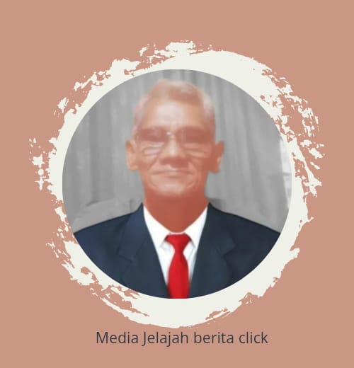 Dalam Giat Pelaksanaan Instansi Pemerintah Rusdiansyah Kabiro Tanjabbarat “Siap Publikasikan