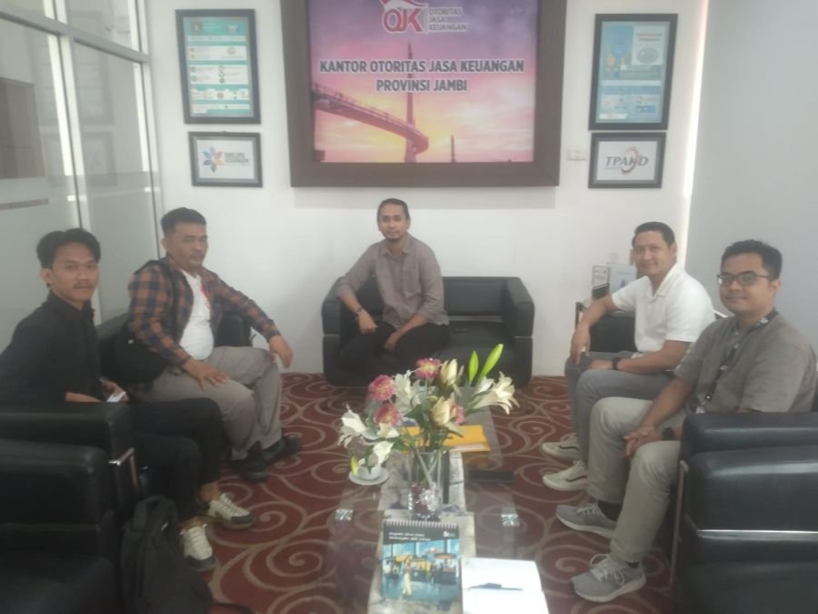 Dana Titipan Ikhwan Masih Dipersoalkan, OJK Siap Memfasilitasi dengan Pihak BPR