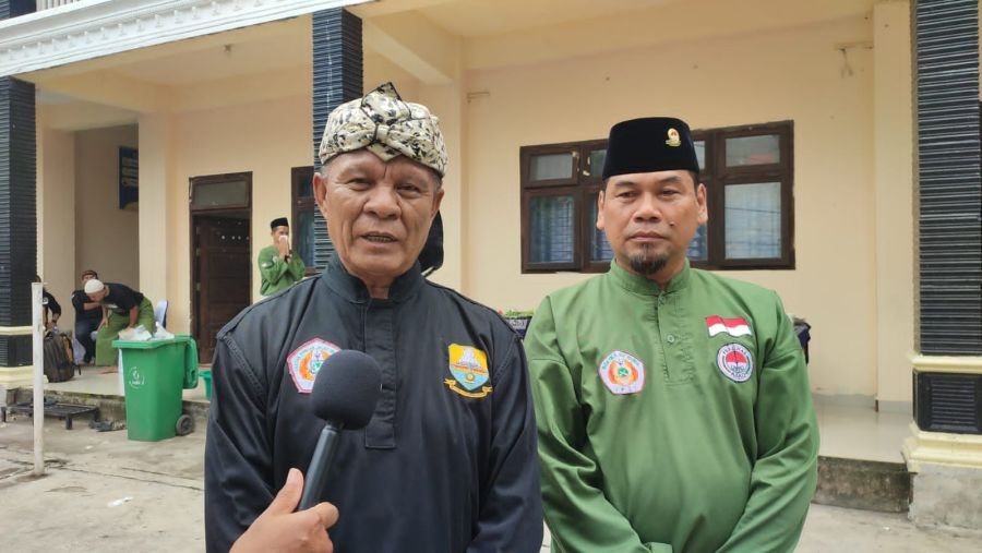 Dari 'Bayi Ajaib' ke Dewasa, PERSINAS ASAD Raih Apresiasi Tinggi dari IPSI Jambi