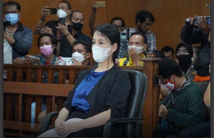 Demi Keadilan dan Kebenaran, JPU Kejagung RI Menuntut Bebas Terdakwa Valencya