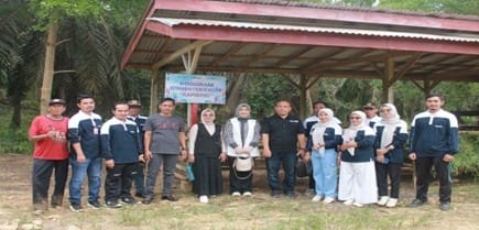 Desa Bukit Makmur Tumbuh Jadi Pusat Inovasi Digital, Adventure, dan Ketahanan Pangan di Muaro Jambi