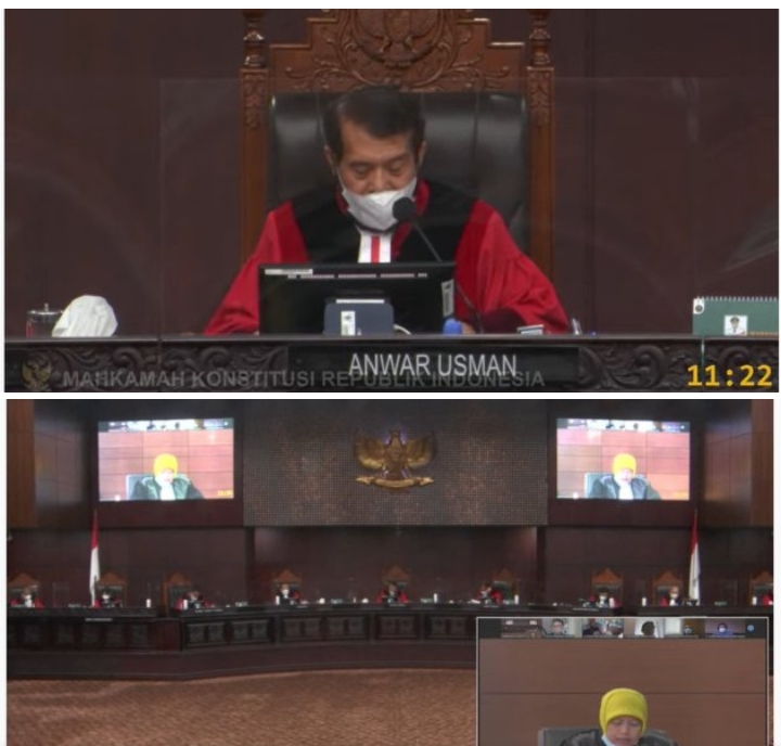 Dewan Pers Akui Organisasi Wartawan Penyusun Peraturan Pers 