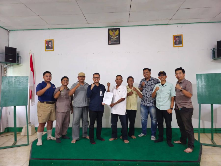 Diduga Selewengkan Dana Replanting, Bendahara KUD Sawit Mulya Terima Rp9 Juta Tiap Bulan