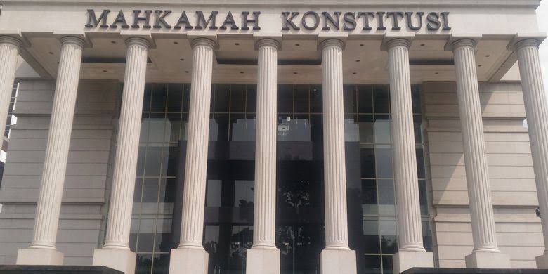 Dinilai Cacat Formil, MK Putuskan Status Keberlakuan UU Cipta Kerja