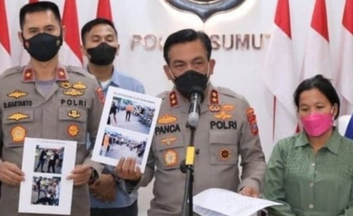 Dinilai Cacat Prosedur, Status Tersangka Liti Gea Dicabut