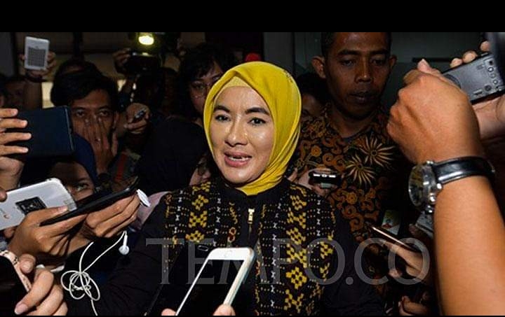 Dirut Pertamina Ancam Tutup SPBU Nakal yang Jual Solar Subsidi ke Industri Besar