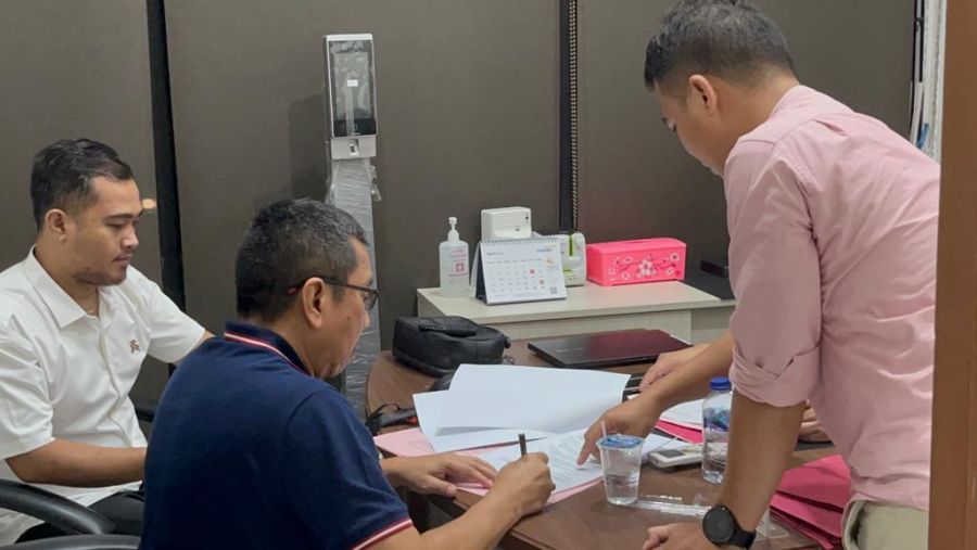 Ditetapkan Tersangka, Direktur Utama Waskita Karya Ditahan Kejaksaan Agung