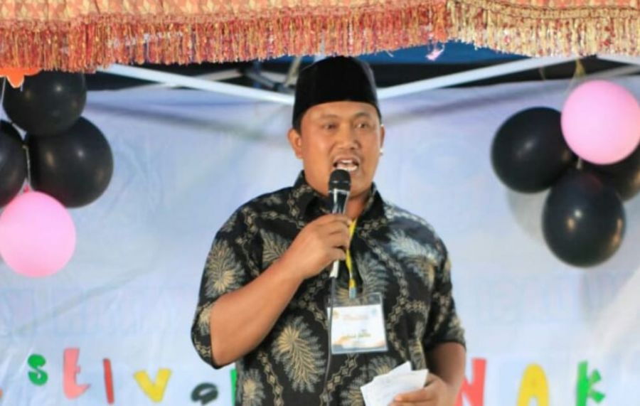 DPD LDII Kerinci Gelar Festival Anak Sholeh, Ternyata Targetnya Luar Biasa