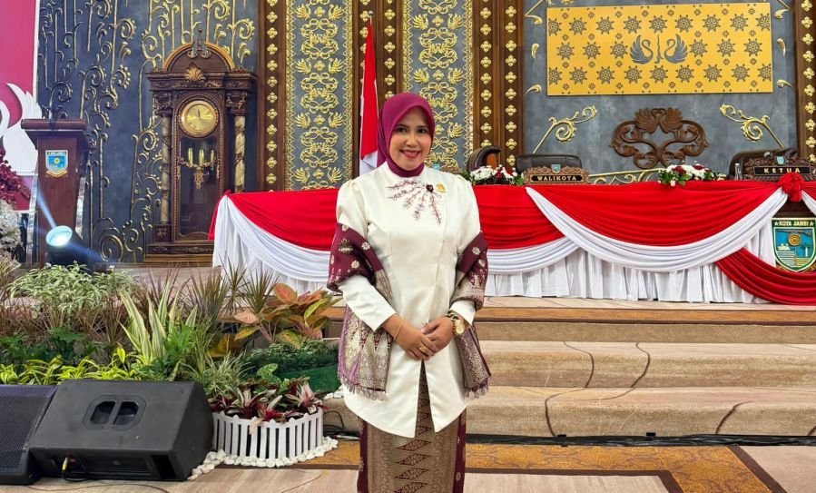 Dyah Kumala Dewi Sambut Positif Komitmen Prabowo Tingkatkan Pendidikan, Kesehatan dan MBG