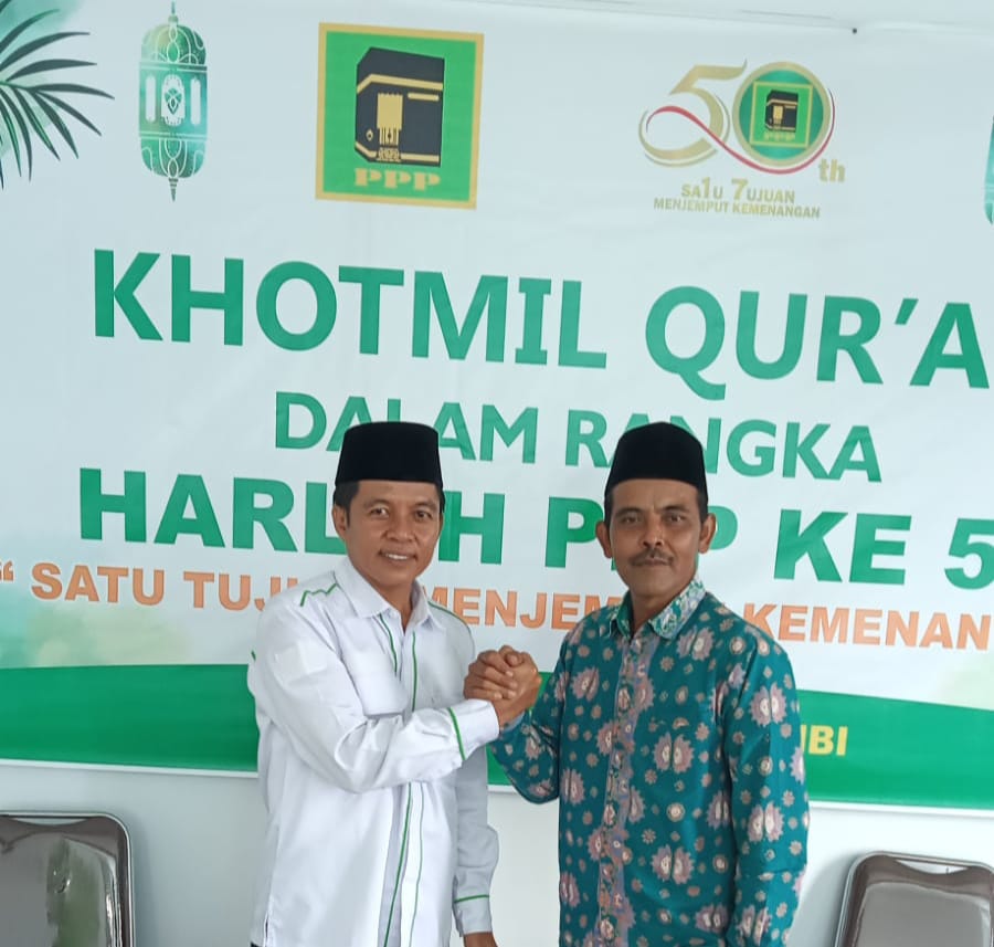 Fathurrahman Resmi Tinggalkan PAN