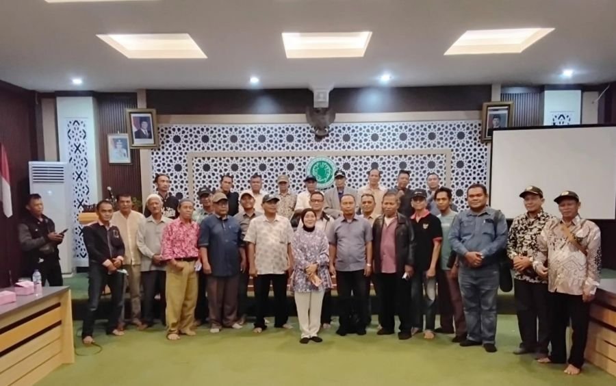 GAPERKASINDO Jambi Perkuat Organisasi, Targetkan DPD Terbentuk di Seluruh Kabupaten