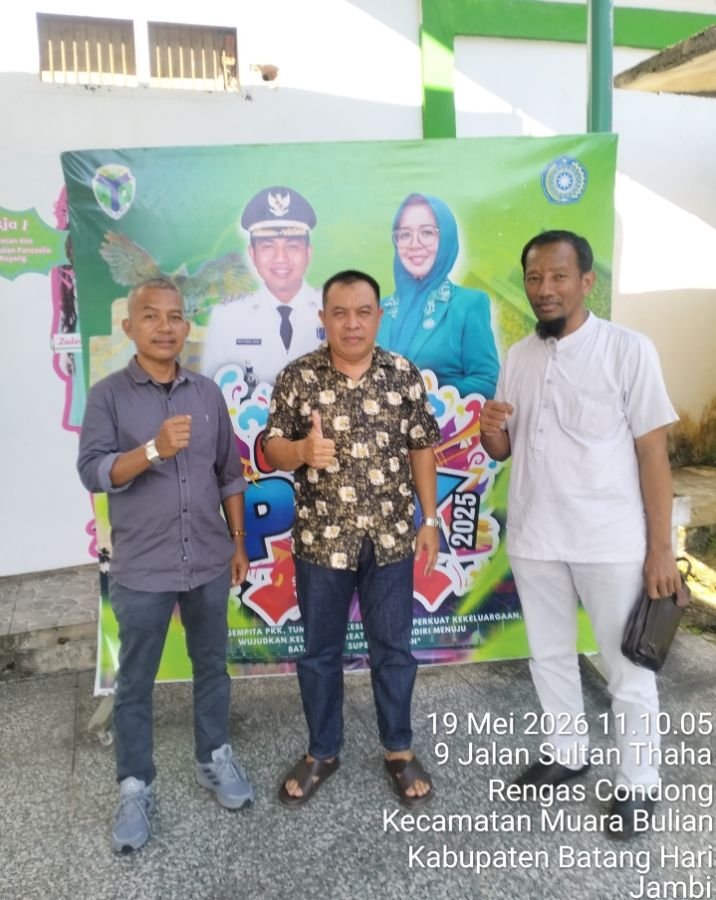 Gelombang Aksi Massa Serikat Buruh FSPTI MRM Tumpah di Pabrik PT. MSS Sungai Rengas 