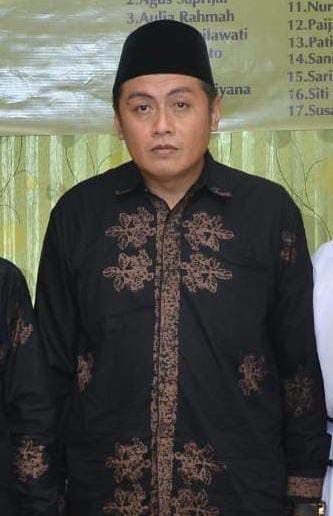 Guru Pendidik Abdul Rahman Parit Itur Kepsek Jadi DPO Polres Tanjab Barat