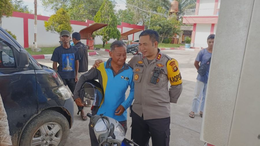 Hari Ini Harga BBM Naik, Sejumlah SPBU Dijaga Ketat