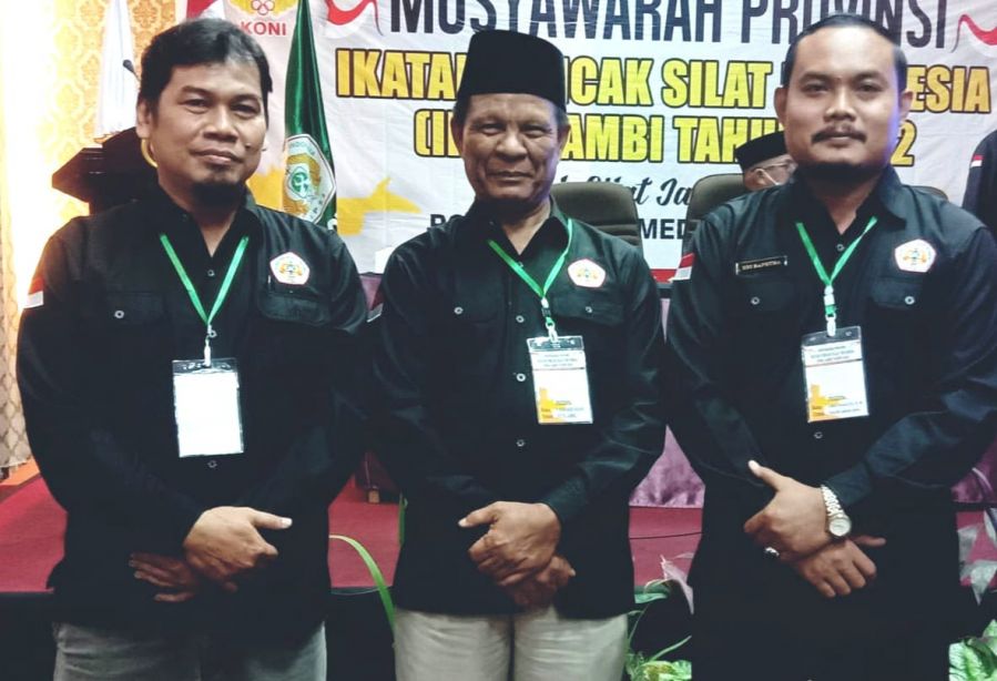 Hasan Basri Harahap Menjadi Ketua  IPSI  Baru,  ini program Selanjutnya