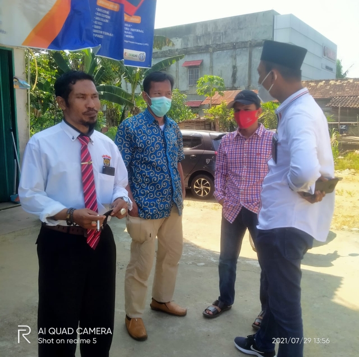 Hebohh !! BRI Unit Sengeti Tarik Uang di Rekening Nasabah Tanpa Konfirmasi