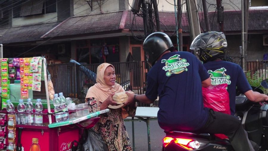 Idul Adha Bangun Kesalehan Individu dan Bangsa