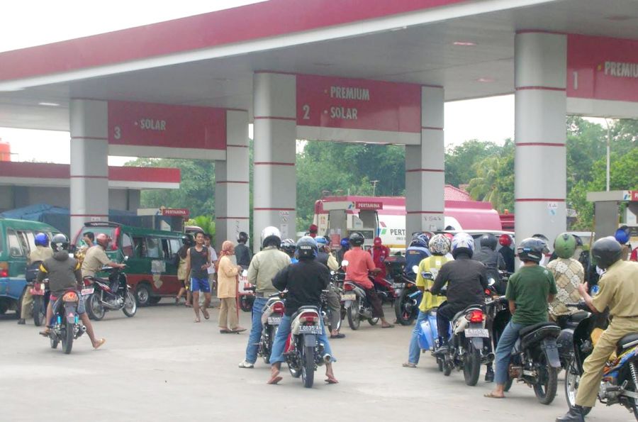 LDII Sarankan 4 Roda Berputar Hadapi Inflasi yang akan Menyusahkan Masyarakat Bawah