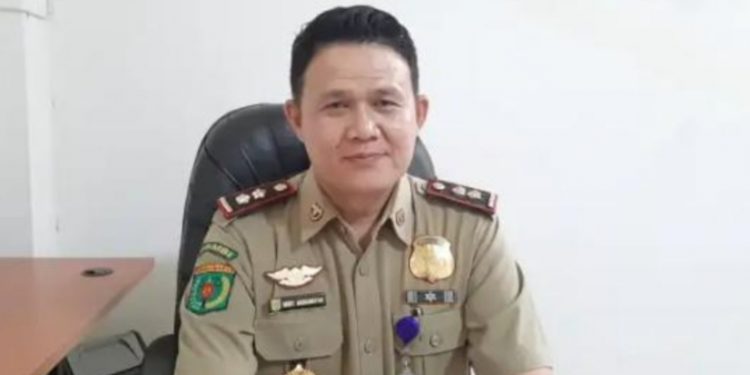 Ini Sanksi Perusahaan Jika Bayar THR Terlambat
