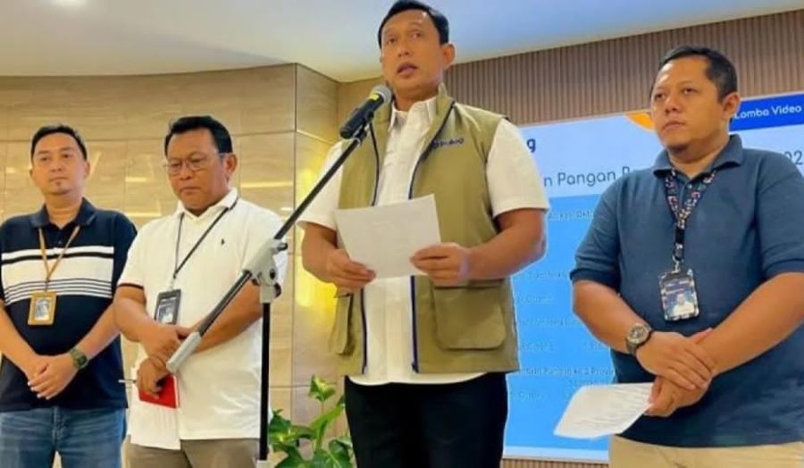 Insiden Penjarahan Gudang Bulog Sibolga, Dirut Bulog Pastikan Penyaluran Pangan Tak Terhambat