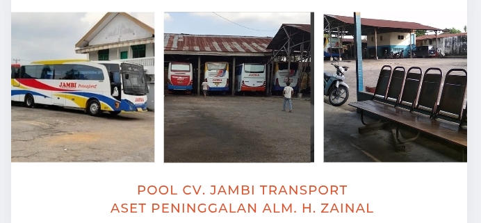 Isteri Siri Kuasai Harta Warisan, Ahliwaris Sah Lapor Polisi 