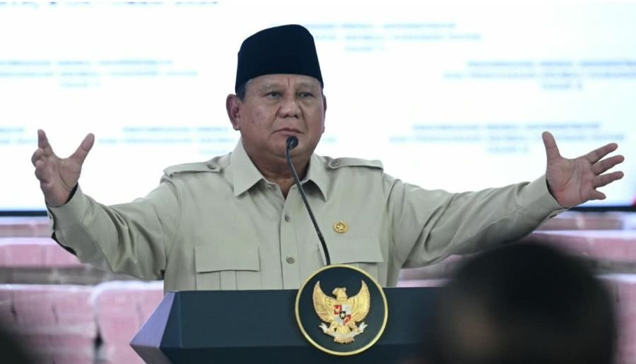 Jaga Kekayaan Negara, Presiden Prabowo Siapkan Penguatan Polisi Hutan hingga 70 Ribu Personel