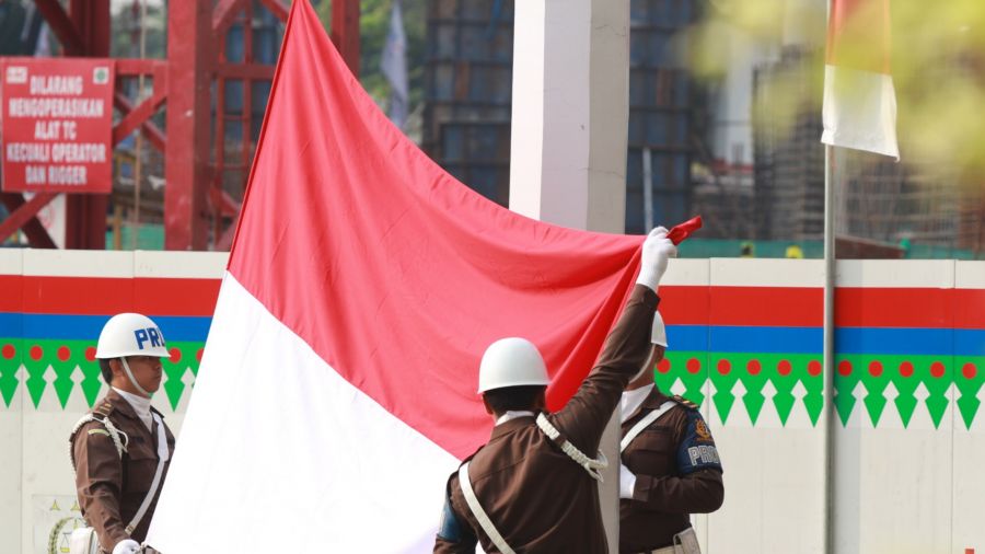 Jaksa Agung: Netralitas Kejaksaan Adalah Harga Mati dalam Pilkada 2024