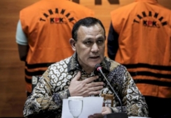 Jawa Barat Provinsi Nomor Satu Terkorup Sumatera Barat Nomor Buncit