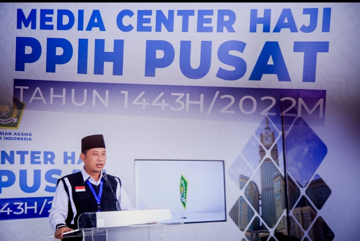 Jemaah Diimbau Bayar Dam Sesuai Aturan Pemerintah Arab Saudi