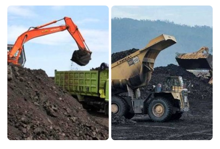 Kaji Ulang Sistem Hukum Pertambangan dan Peraturan Pertambangan Minerba