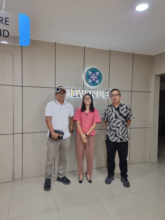 Kasus Dugaan Pencemaran Nama Baik Jurnalis Mengemuka, Kuasa Hukum Soroti Perlindungan Profesi