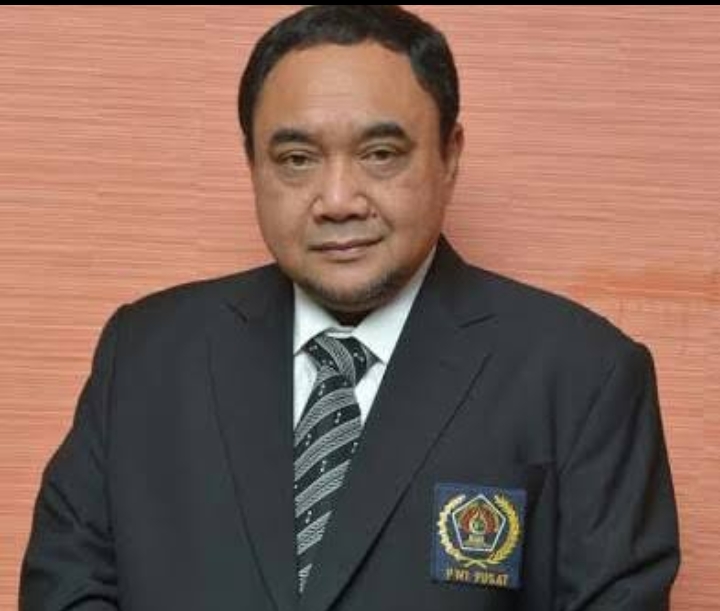 Keluarga Besar SWI Turut Berdukacita Wafatnya Wartawan Senior Mantan Ketua Umum PWI Pusat