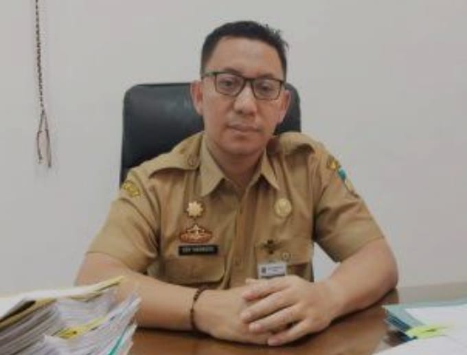 Kepala Disospermasdes, Angkat Bicara Terkait Tindakan Petinggi Lebak yang Arogan