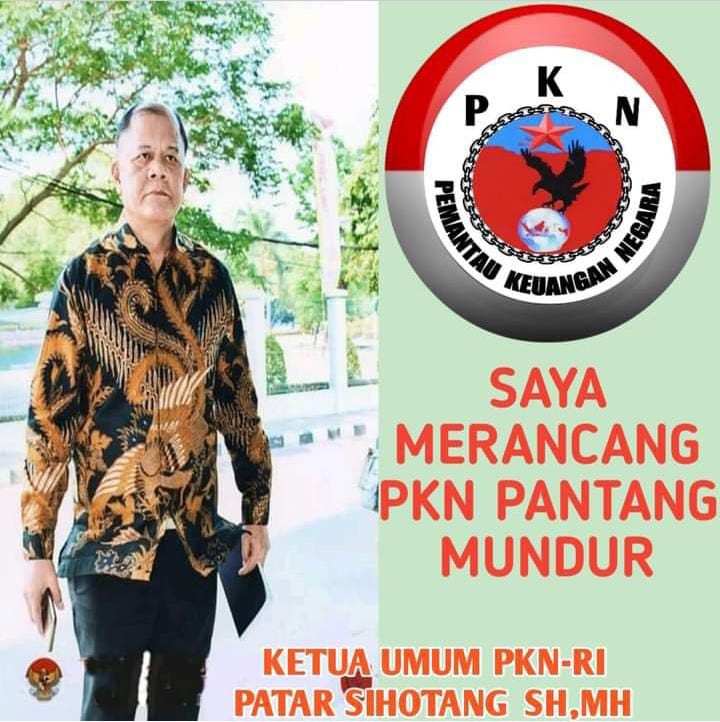 Kepala Kantor Wilayah Hukum dan HAM Provinsi Maluku Bantah Adanya PKN