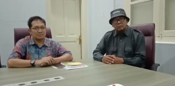 Kepala Museum Pers Nasional Akan Beberkan Sejarah Pers Indonesia
